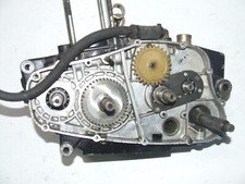 APRILIA ETX 350 KTM ROTAX  MOTORE PER RECUPERO COMPONENTI USATO