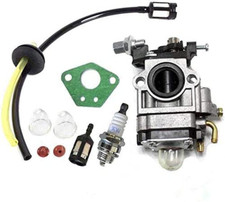 Carburatore per Motore