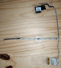HP 630 646842-001 genuine LVDS DISPLAY LCD CABLE FLEX