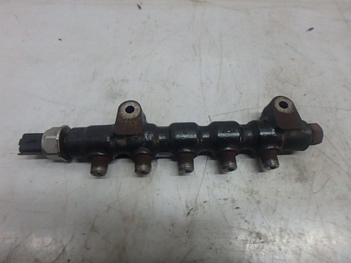 Tubo rail citroen - 1.4, 16v