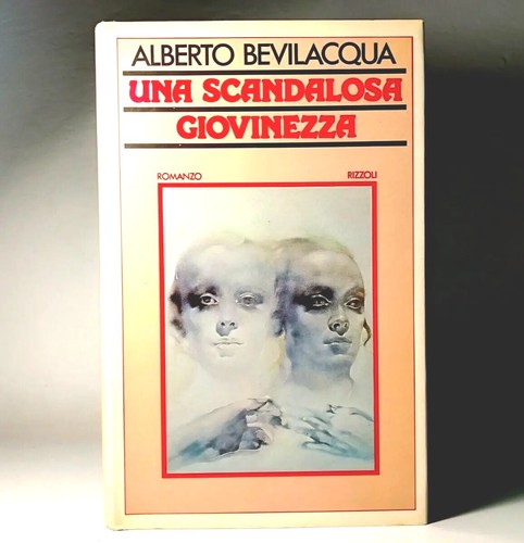 Una scandalosa giovinezza - giovinezza, di