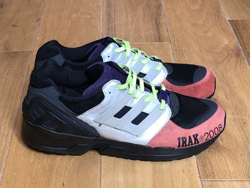 Uomo autentico adidas - uomo, rmx