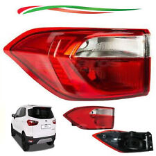 FARO FANALE FANALINO POSTERIORE ESTERNO SX PER FORD ECOSPORT 2013 2017 STOP LUCE