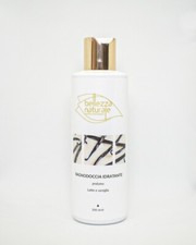 GEL DOCCIA IDRATANTE LATTE E