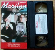 VHS Film Commedia COME SPOSARE