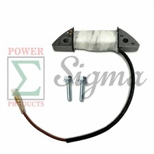 Charging coil for harbor - coil,