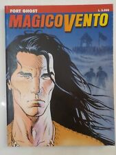 Magico Vento  n 1  -  Serie e Collezione Bonelli Editore  -  COMPRO FUMETTI SHOP