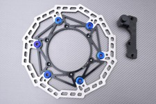 Monodisco Freno Maggiorato