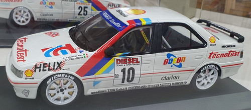 Peugeot 405 mi16 rally - peugeot,