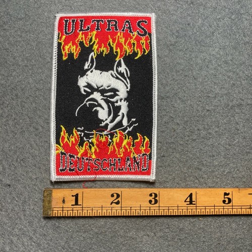Ultras deutschland pitbull - deutschland,