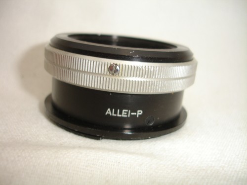 Novoflex allei alpa slr - allei-p,