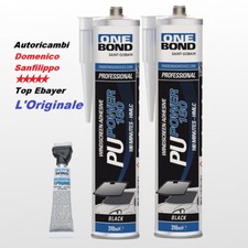 Kit incollaggio cristalli