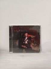 Gentleman Cd Guè Pequeno Autografato