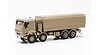 Herpa 746984 Iveco Trakker 8x8