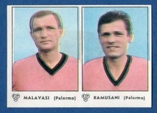 FIGURINA CALCIATORI PANINI