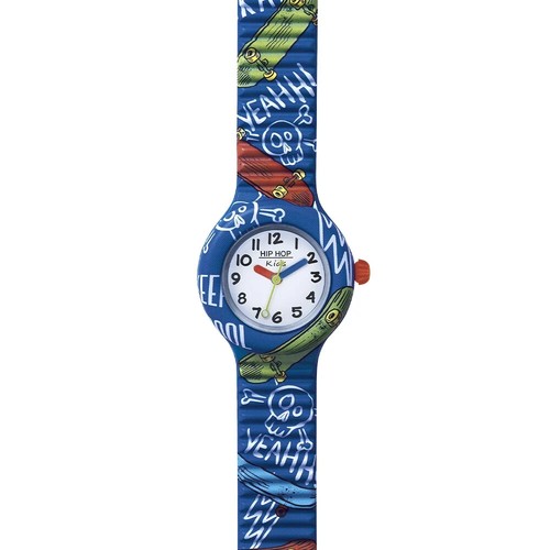 Hip hop orologio - hip,