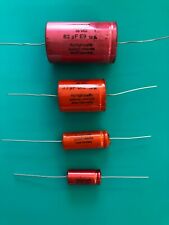 Condensatori Visaton