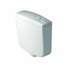 CASSETTA PER SCARICO WC BAGNO