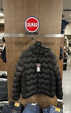 Colmar piumino uomo mod 1208 - piumino, uomo.mod
