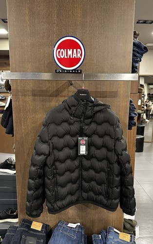 Colmar piumino uomo - .mod, 1208