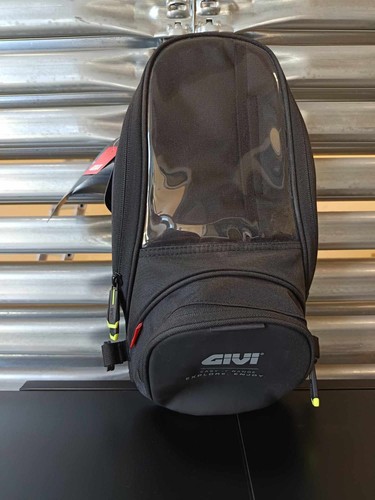 Borsello serbatoio givi 6lt - borsello, da