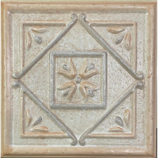 Piastrella decoro - piastrella,