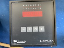 Digitronic Camcon
