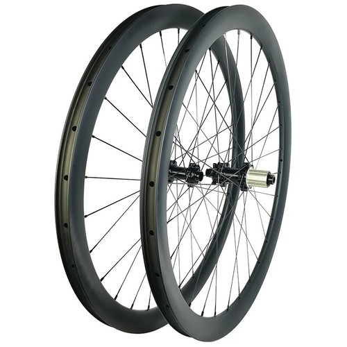 Set ruote carbonio - ruote,