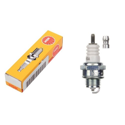 Candela ngk bpm6a motosega - ngk,