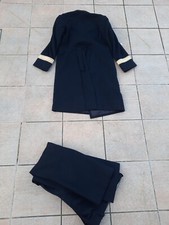 Uniforme divisa regia - uniforme, marina