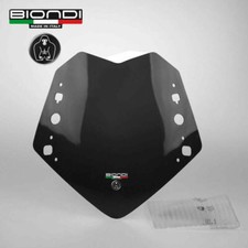 Cupolino Fumé Scuro BIONDI YAMAHA T-Max 530 2012 2013 2014 2015 2016