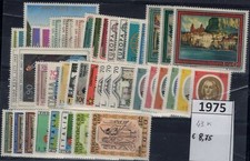 1975 italia repubblica Annata