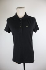 LACOSTE POLO MAGLIA DONNA TG