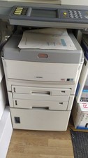 Multifunzione OKI MC860