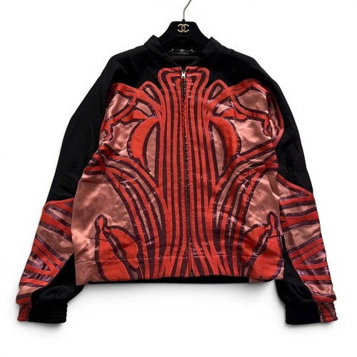Giacca bomber gucci tom ford - bomber,