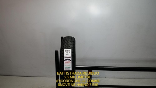 Gomme usate termiche - gomme,
