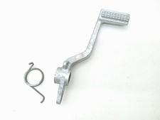 PEDALINO COMANDO FRENO POST REAR BRAKE CONTROL PEDAL HYOSUNG GT 650 R 05-14