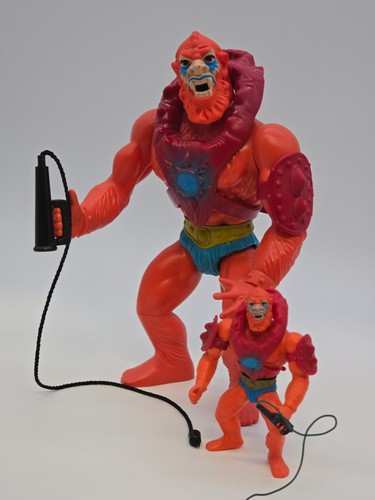 Masters the universe - masters,