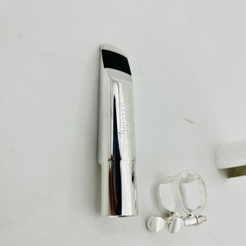 Beechler sassofono boccaglio - beechler,