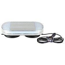 Barra lampeggiante a LED