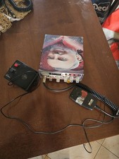 RADIO TRASMETTITORE CB MIDLAND