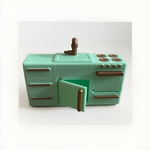 Bluey mobile ricambio - bluey, per