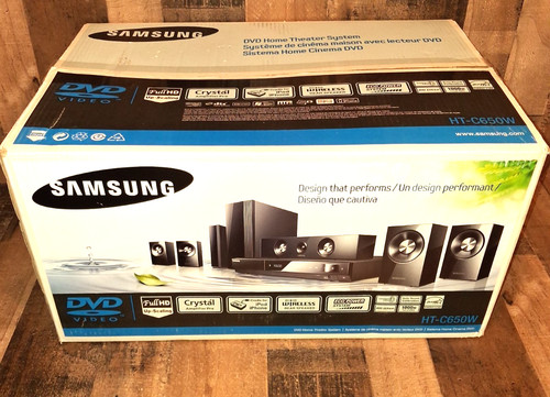 Samsung c650w dvd 1 ch - samsung,