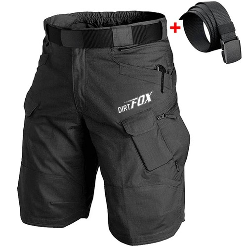 Pantaloncini uomo mtb downhill - mtb,