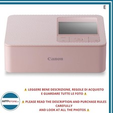 Stampante fotografica compatta