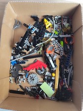 Lotto Lego Bionicle 8kg