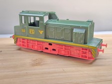 Locomotore DIESEL FS 312 DA