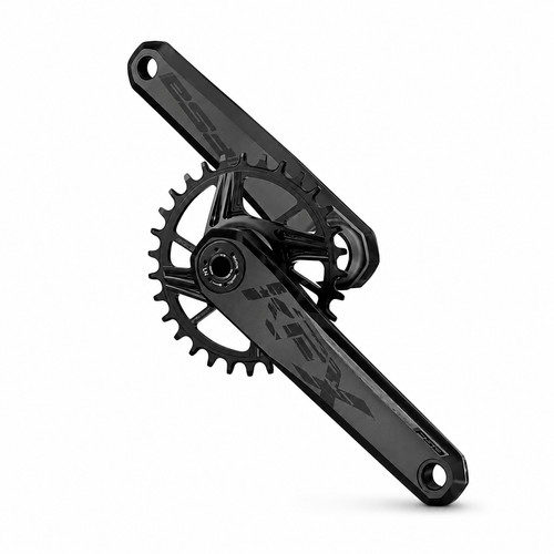 Guarnitura mtb fsa kfx - fsa,