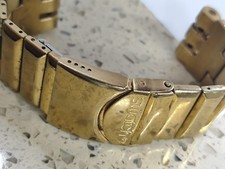 Bracciale Vintage Swatch IRONY