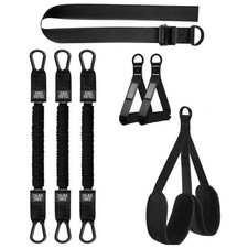 Bande di Assistenza Pull Up